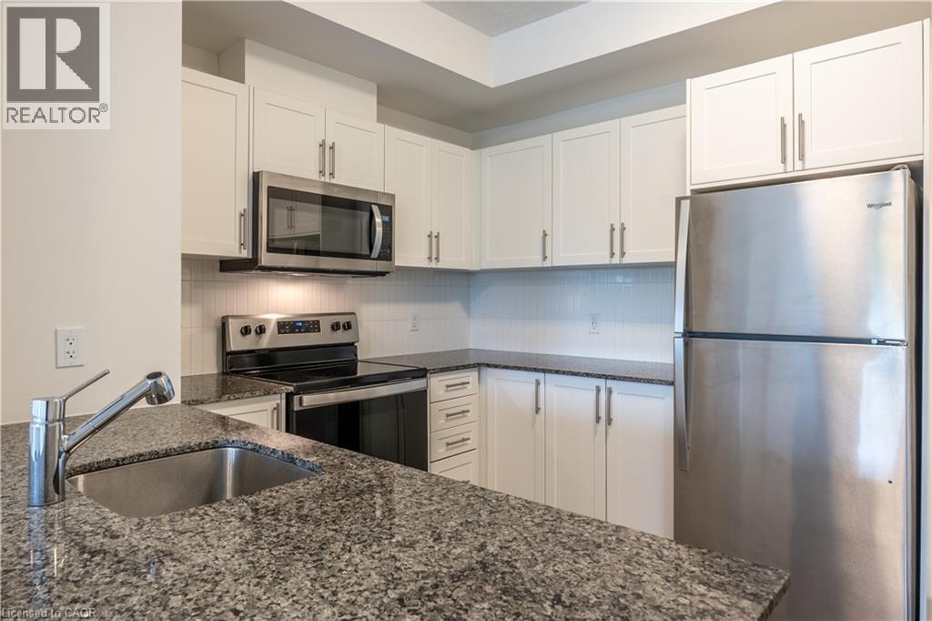 1101 Lackner Place Unit# 414, Kitchener, Ontario  N2A 0L3 - Photo 6 - 40803746