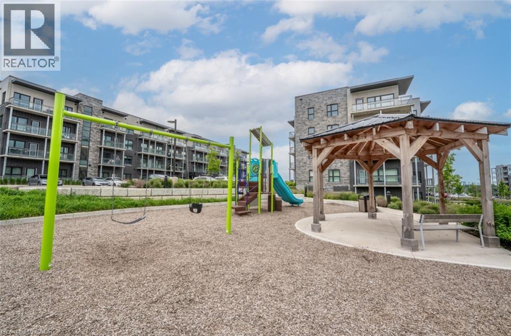 1101 Lackner Place Unit# 414, Kitchener, Ontario  N2A 0L3 - Photo 23 - 40803746