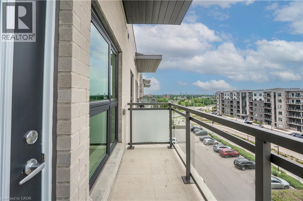 1101 Lackner Place Unit# 414, Kitchener, Ontario  N2A 0L3 - Photo 16 - 40803746