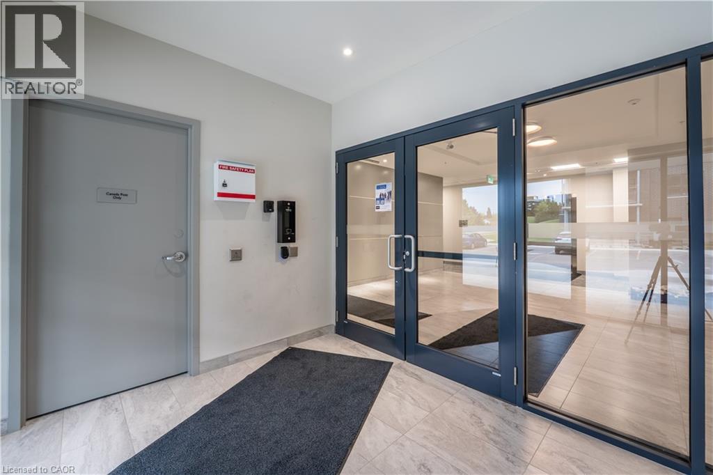 1101 Lackner Place Unit# 414, Kitchener, Ontario  N2A 0L3 - Photo 22 - 40803746