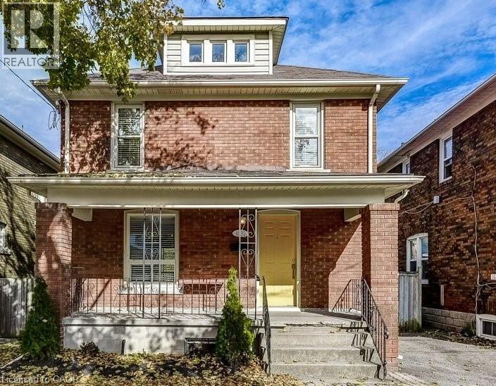 4935 Willmott Street, Niagara Falls, Ontario  L2E 1Z6 - Photo 1 - 40803767