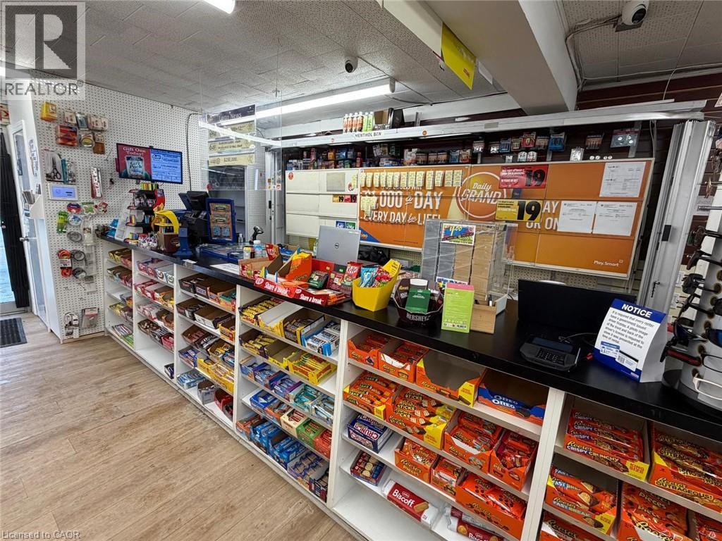 124 Hoffman Street, Kitchener, Ontario  N2M 3N1 - Photo 3 - 40793602