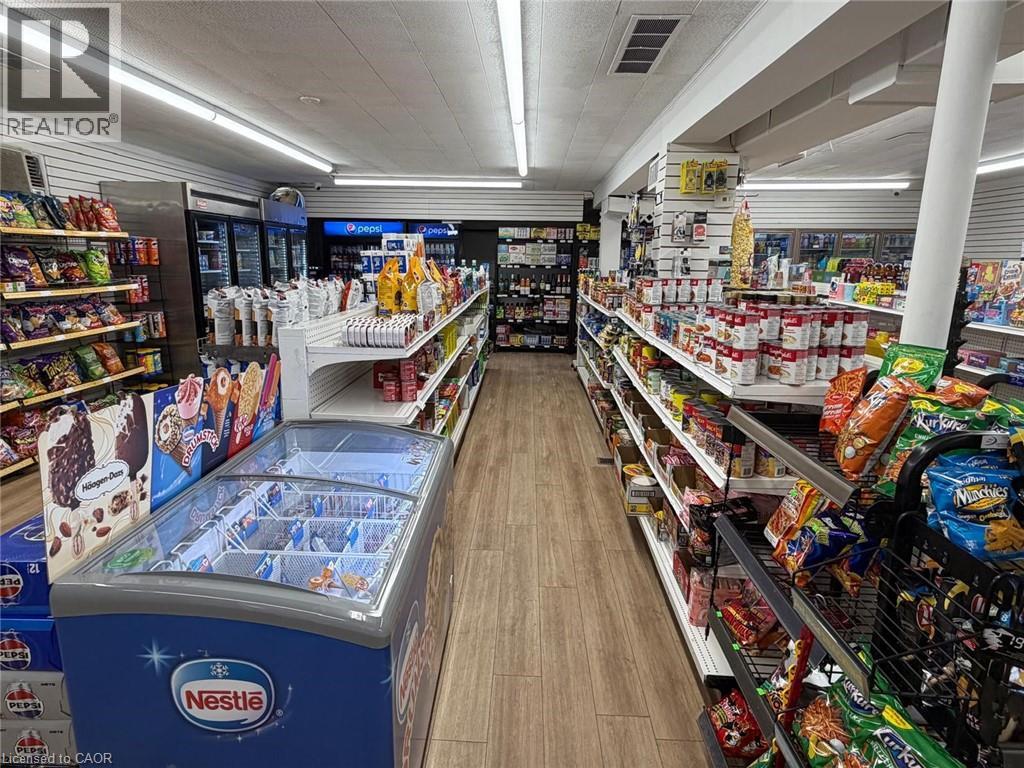 124 Hoffman Street, Kitchener, Ontario  N2M 3N1 - Photo 6 - 40793602