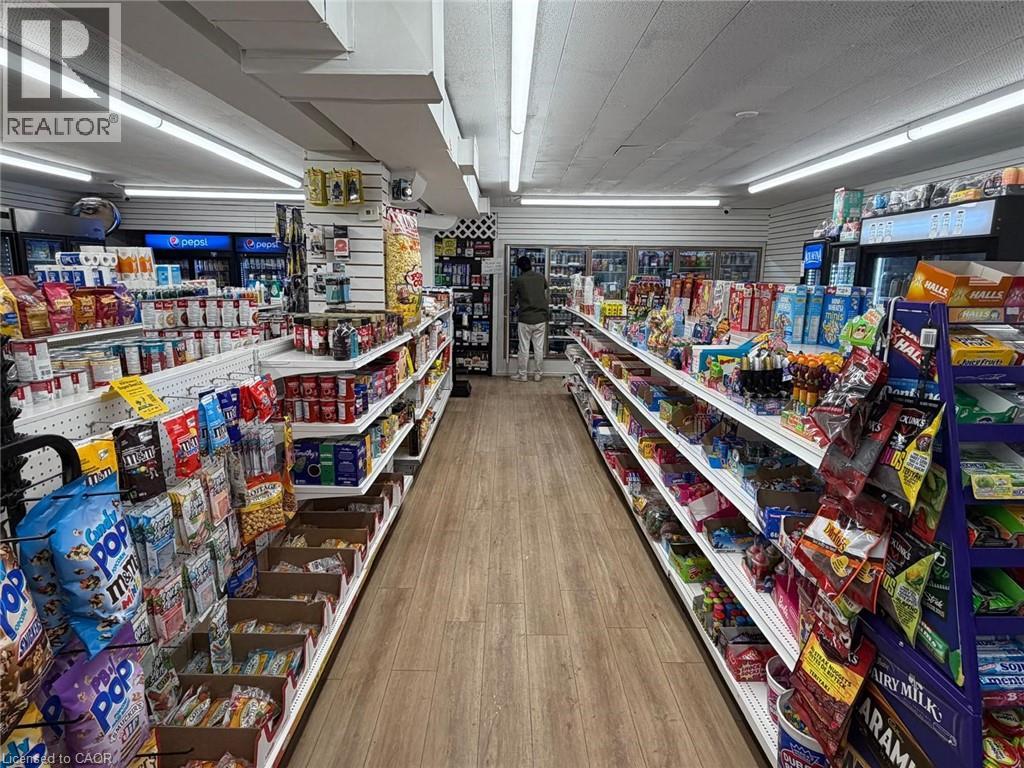 124 Hoffman Street, Kitchener, Ontario  N2M 3N1 - Photo 5 - 40793602