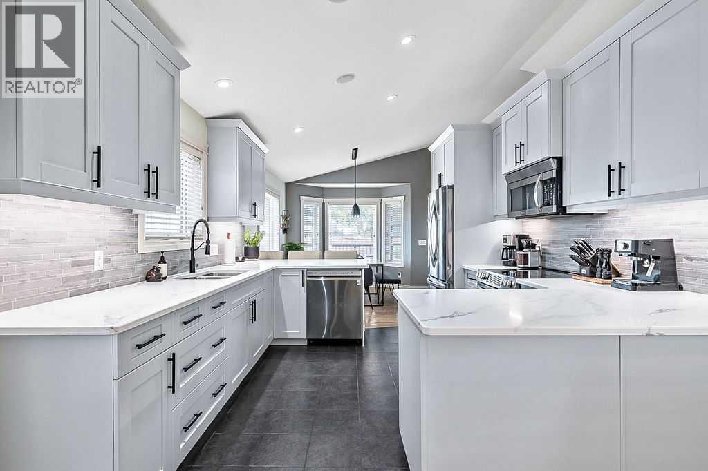 1957 High Country Drive Nw, High River, Alberta  T1V 0A5 - Photo 13 - A2256740