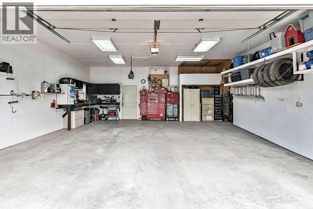 1957 High Country Drive Nw, High River, Alberta  T1V 0A5 - Photo 49 - A2256740