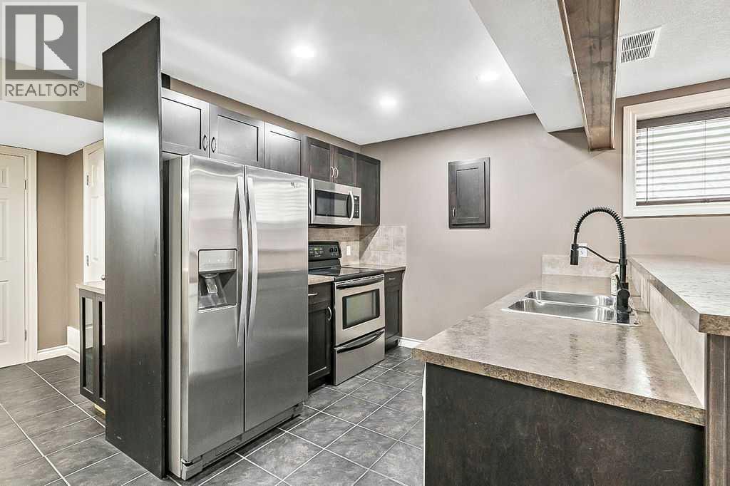 1957 High Country Drive Nw, High River, Alberta  T1V 0A5 - Photo 33 - A2256740