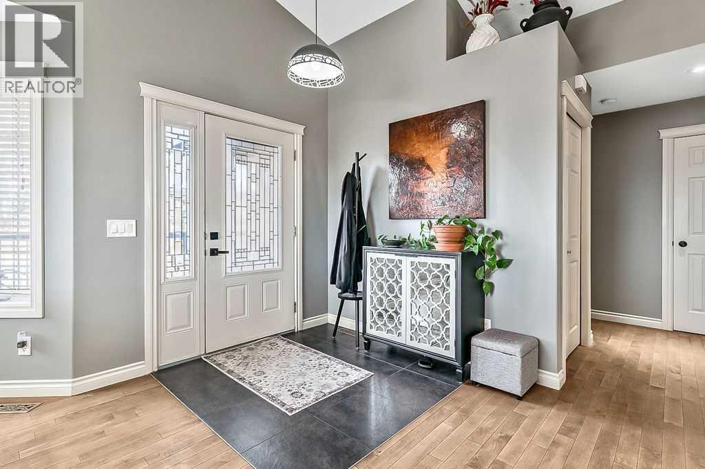 1957 High Country Drive Nw, High River, Alberta  T1V 0A5 - Photo 6 - A2256740