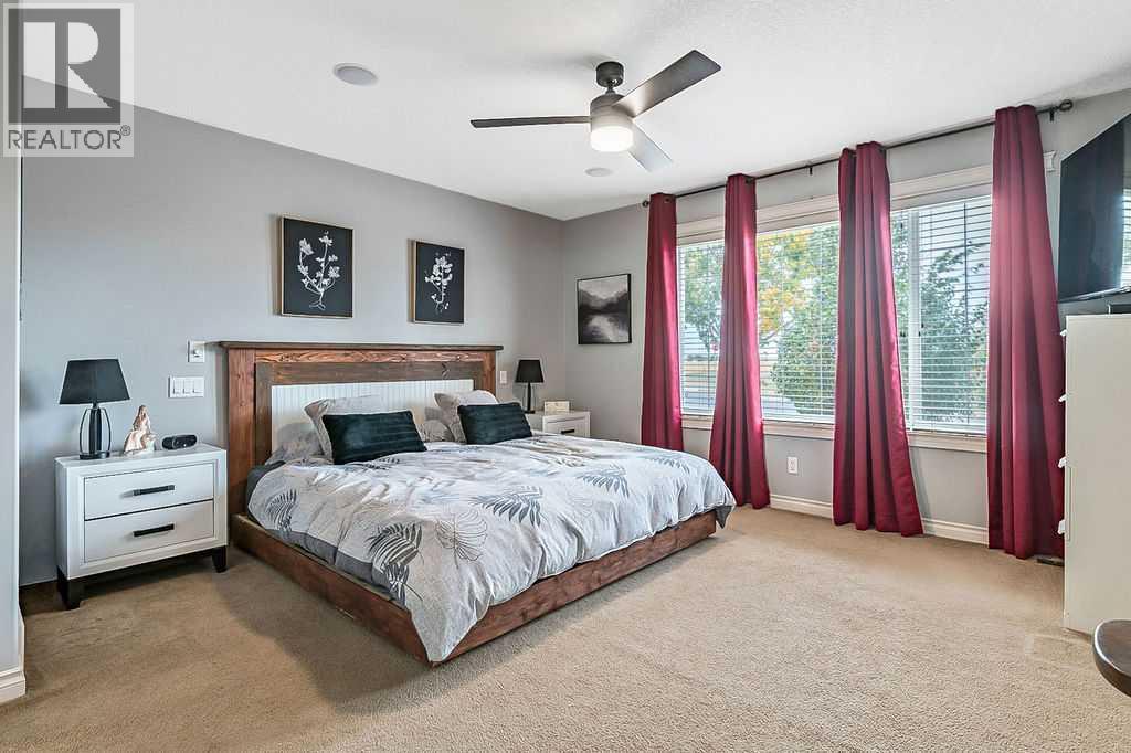 1957 High Country Drive Nw, High River, Alberta  T1V 0A5 - Photo 19 - A2256740