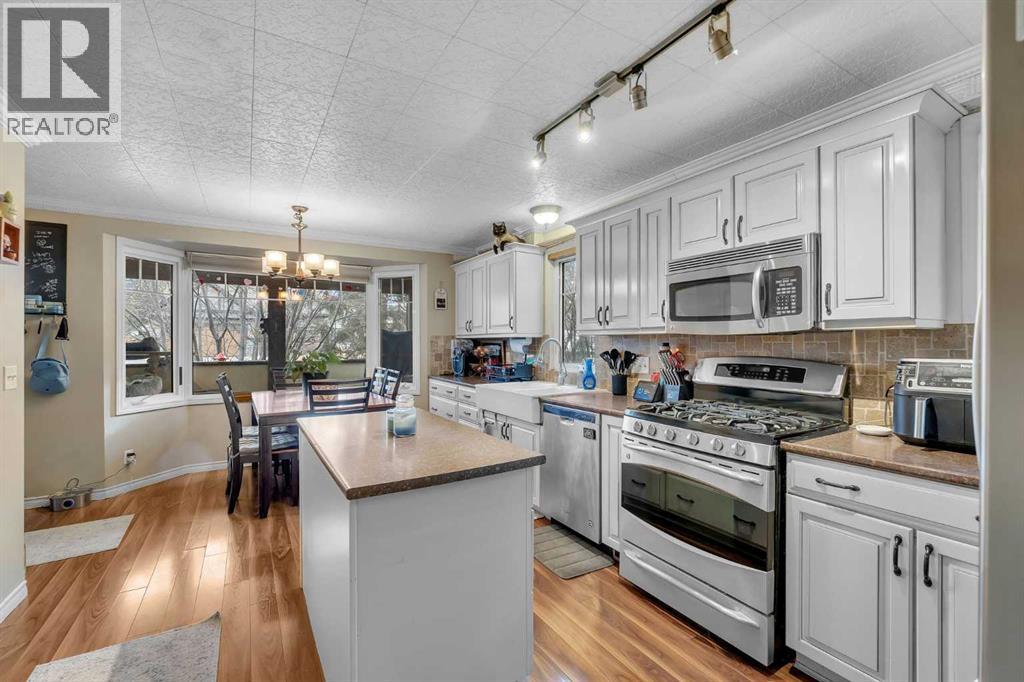 119 Albert Street Ne, Airdrie, Alberta  T4B 0R5 - Photo 13 - A2283555