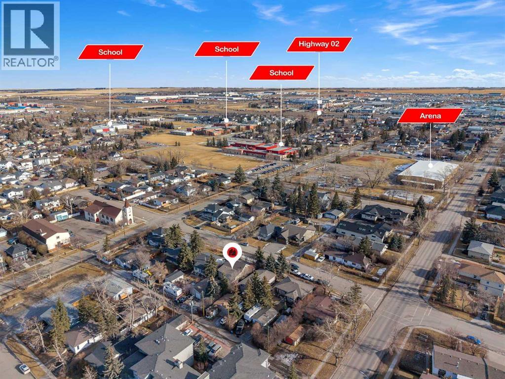 119 Albert Street Ne, Airdrie, Alberta  T4B 0R5 - Photo 4 - A2283555