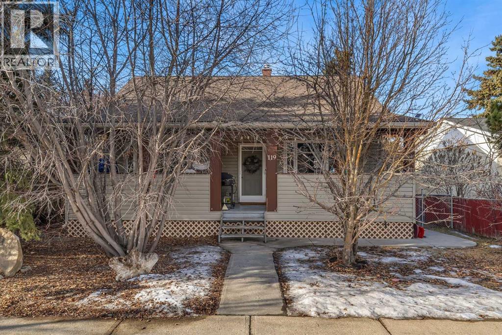 119 Albert Street Ne, Airdrie, Alberta  T4B 0R5 - Photo 1 - A2283555