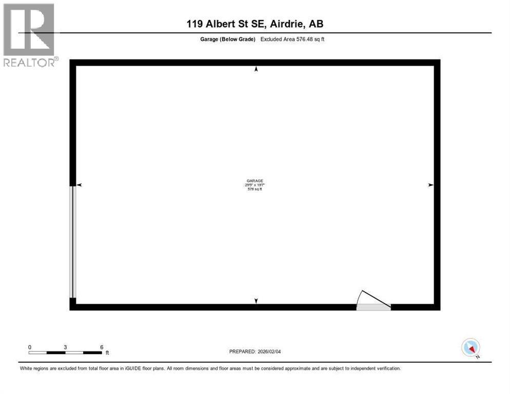 119 Albert Street Ne, Airdrie, Alberta  T4B 0R5 - Photo 47 - A2283555