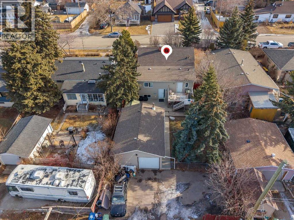 119 Albert Street Ne, Airdrie, Alberta  T4B 0R5 - Photo 45 - A2283555