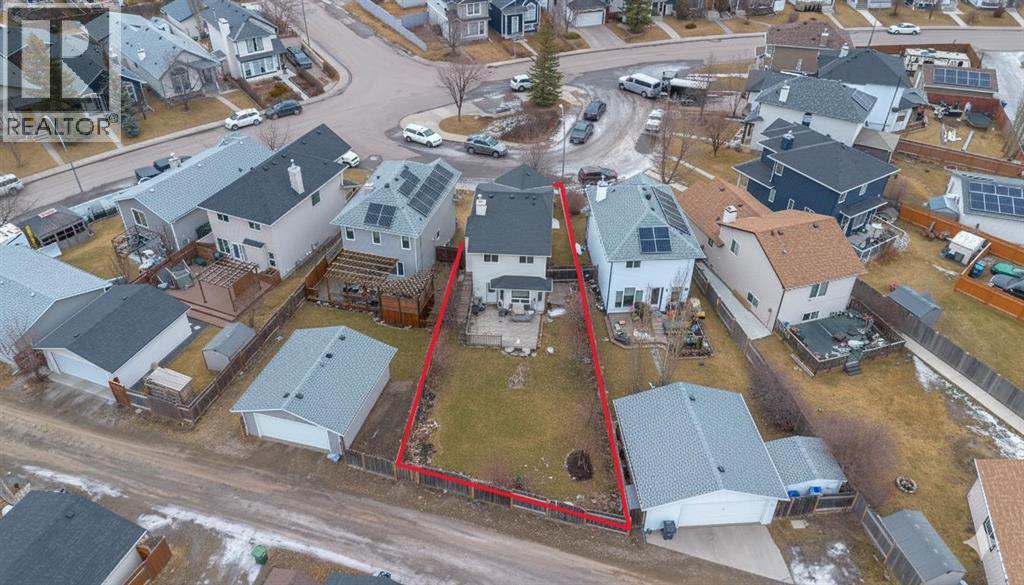 265 Covewood Green Ne, Calgary, Alberta  T3K 5Z7 - Photo 14 - A2283567