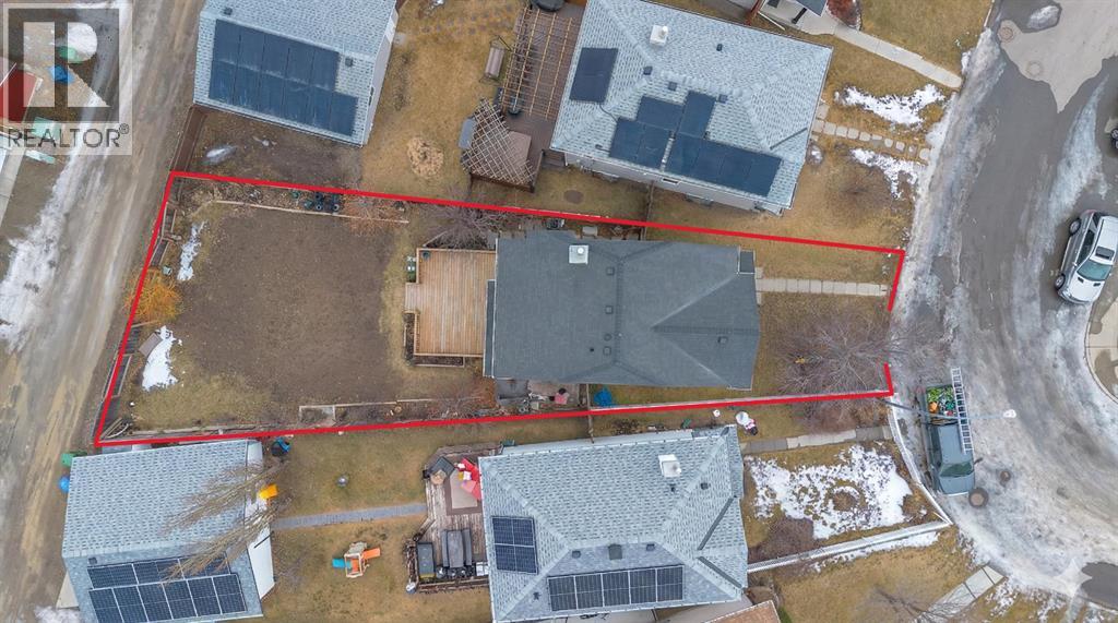 265 Covewood Green Ne, Calgary, Alberta  T3K 5Z7 - Photo 15 - A2283567