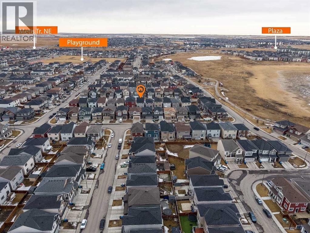 33 Cityside Gardens Ne, Calgary, Alberta  T3N 1J2 - Photo 31 - A2284457