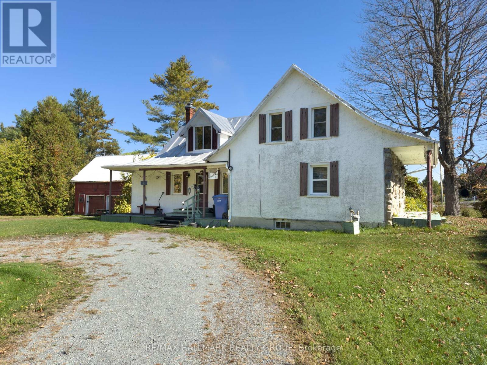 1677 Ste Anne Road, Champlain, Ontario  K0B 1K0 - Photo 13 - X12462116