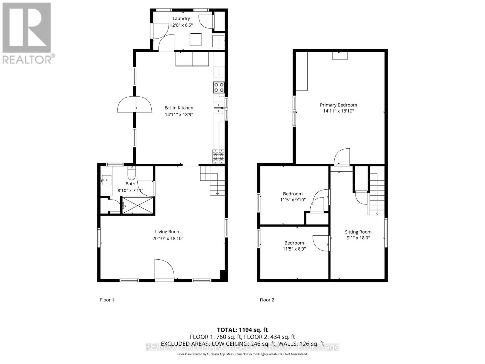 1677 Ste Anne Road, Champlain, Ontario  K0B 1K0 - Photo 20 - X12462116