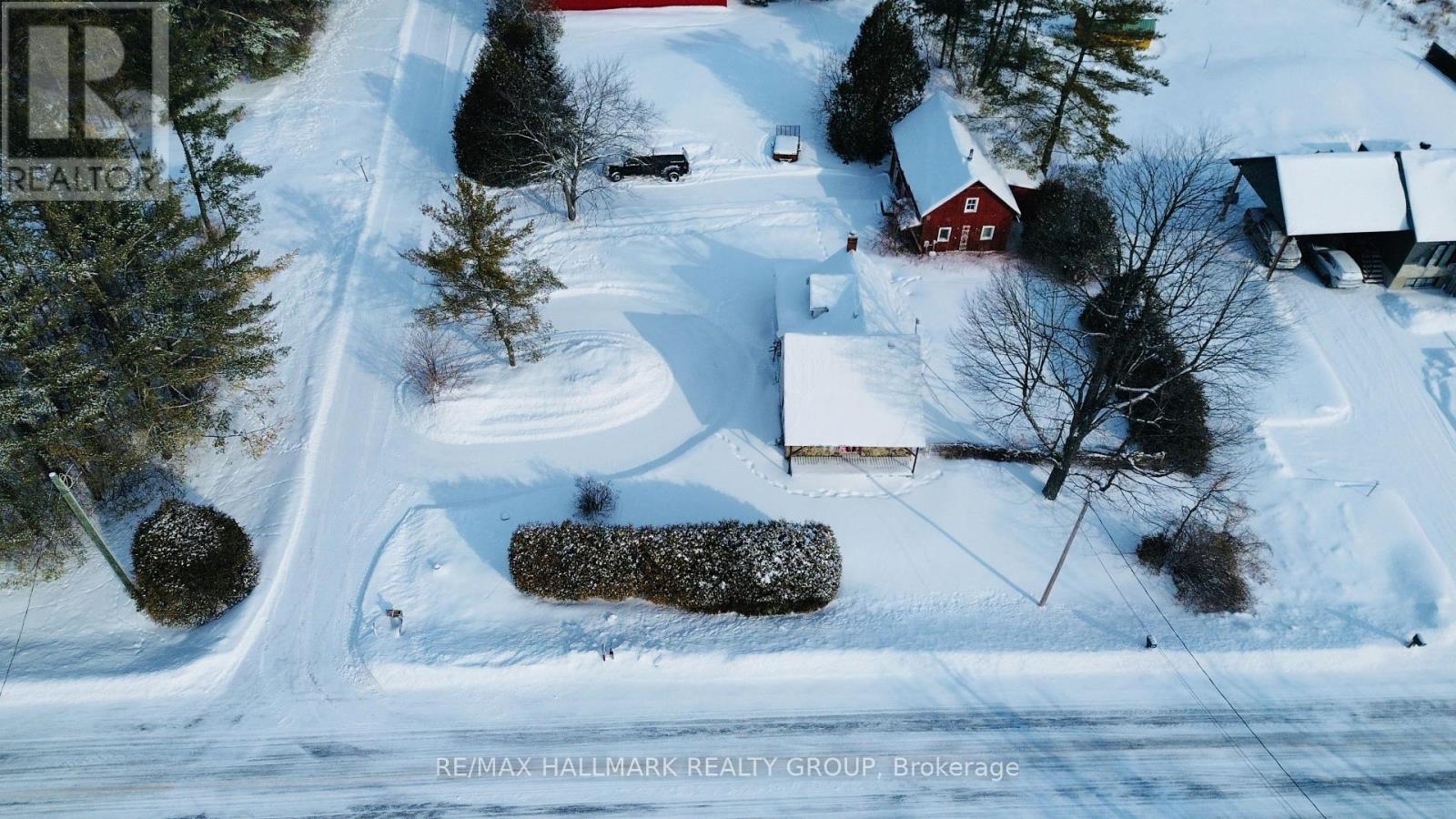 1677 Ste Anne Road, Champlain, Ontario  K0B 1K0 - Photo 34 - X12462116