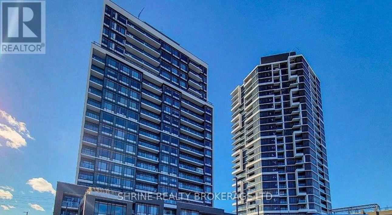 1502 - 8020 Derry Road, Milton, Ontario  L9T 9N7 - Photo 1 - W12769502