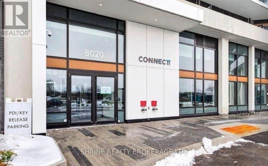 1502 - 8020 Derry Road, Milton, Ontario  L9T 9N7 - Photo 2 - W12769502