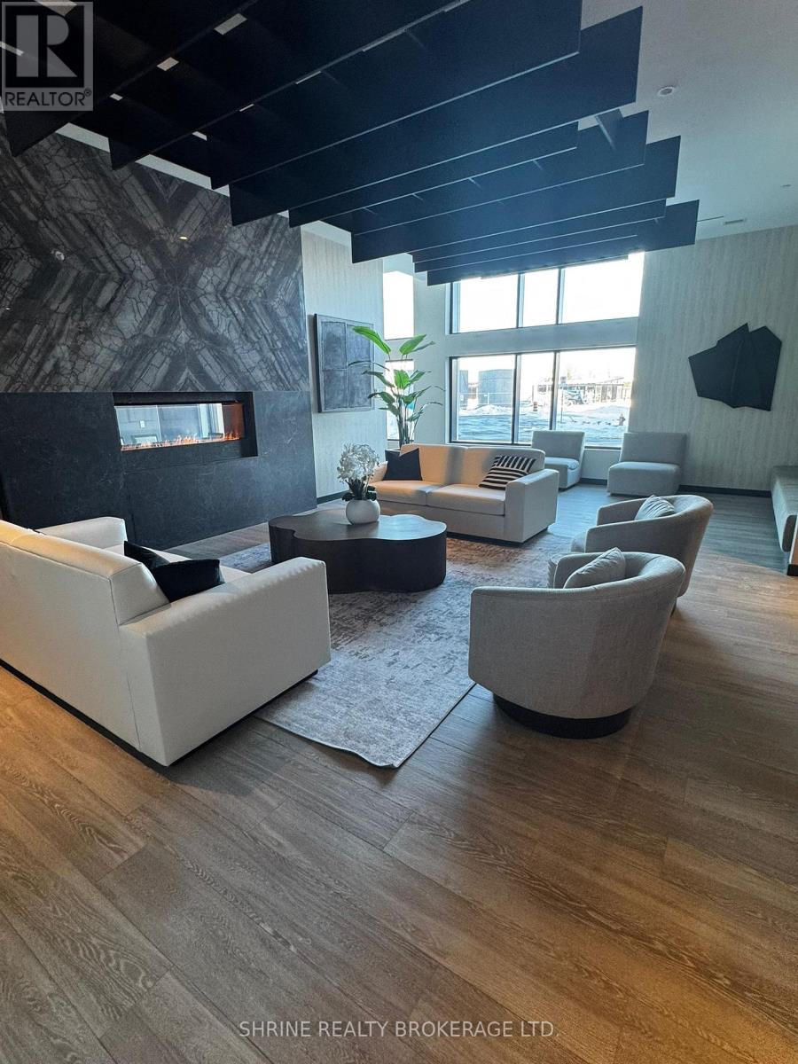 1502 - 8020 Derry Road, Milton, Ontario  L9T 9N7 - Photo 5 - W12769502