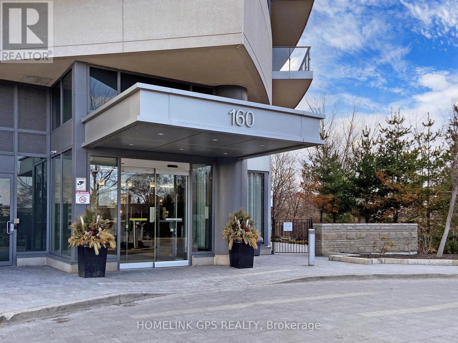 1505 - 160 Vanderhoof Avenue, Toronto, Ontario  M4G 0B7 - Photo 2 - C12756610