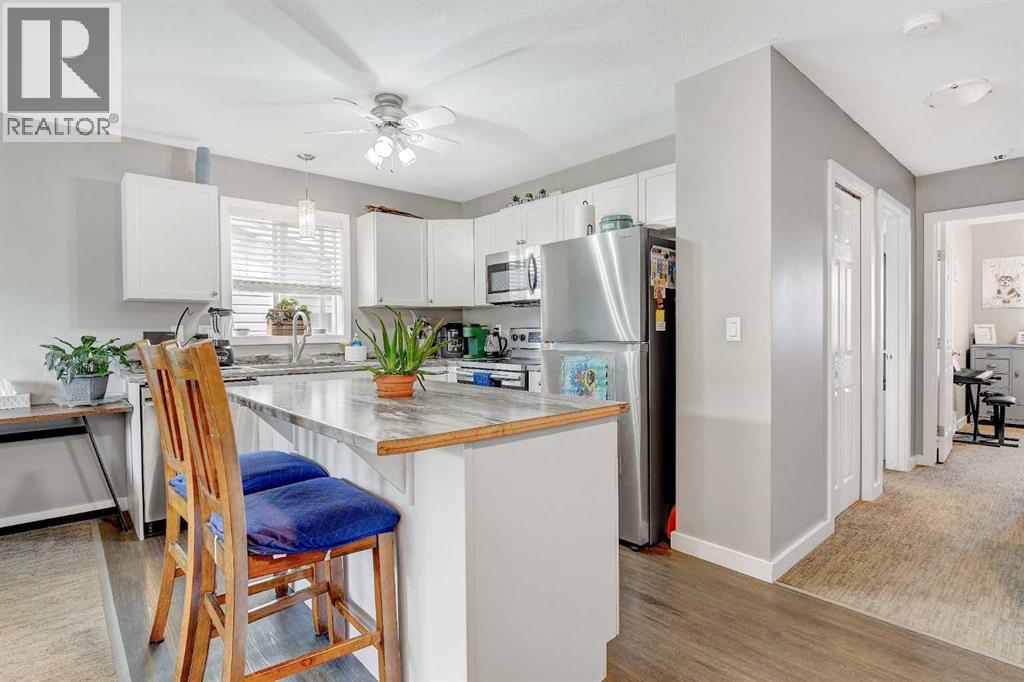 12918 93 Street, Grande Prairie, Alberta  T8X 1S5 - Photo 6 - A2280549