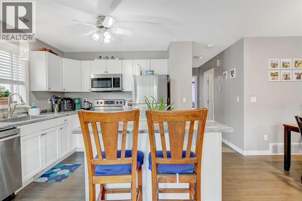 12918 93 Street, Grande Prairie, Alberta  T8X 1S5 - Photo 7 - A2280549