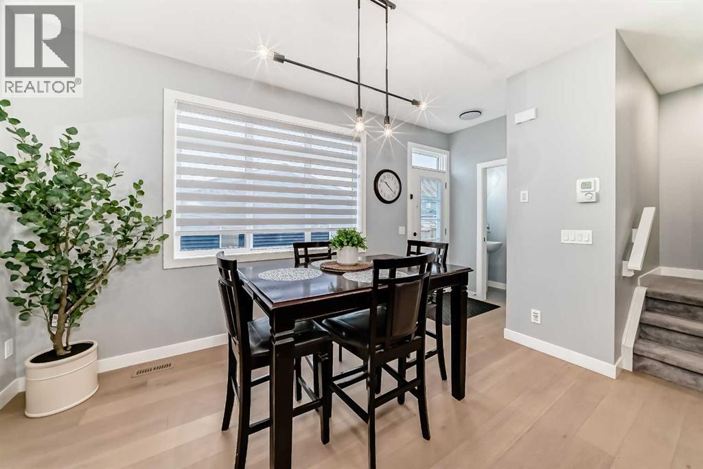 804 Lawthorn Way Se, Airdrie, Alberta  T4A 3M9 - Photo 15 - A2282762