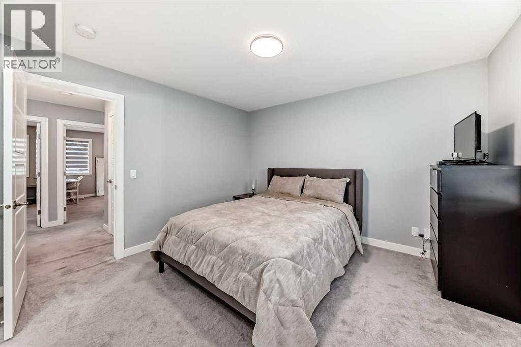 804 Lawthorn Way Se, Airdrie, Alberta  T4A 3M9 - Photo 30 - A2282762