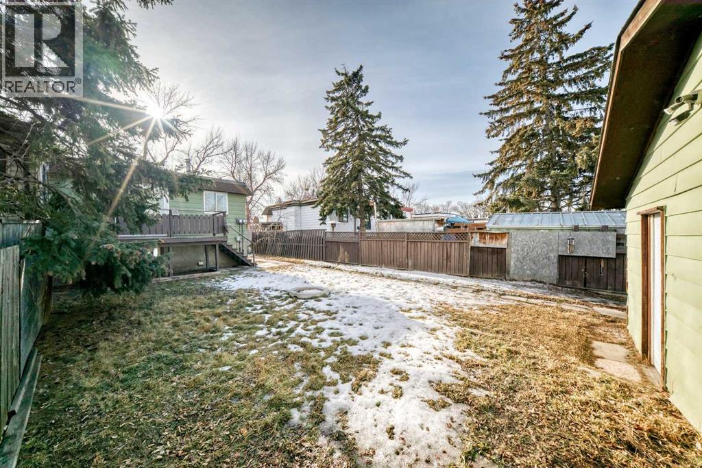 3613 28a Avenue Se, Calgary, Alberta  T2B 0E8 - Photo 45 - A2283172