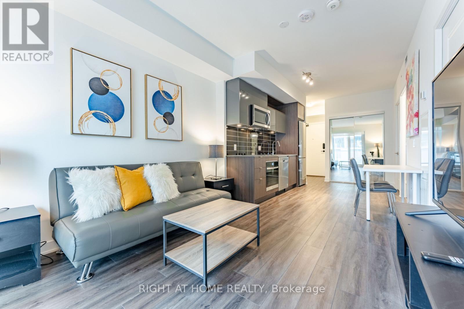 2312 - 100 Dalhousie Street, Toronto (Church-Yonge Corridor), Ontario  M5B 0C7 - Photo 11 - C12769498