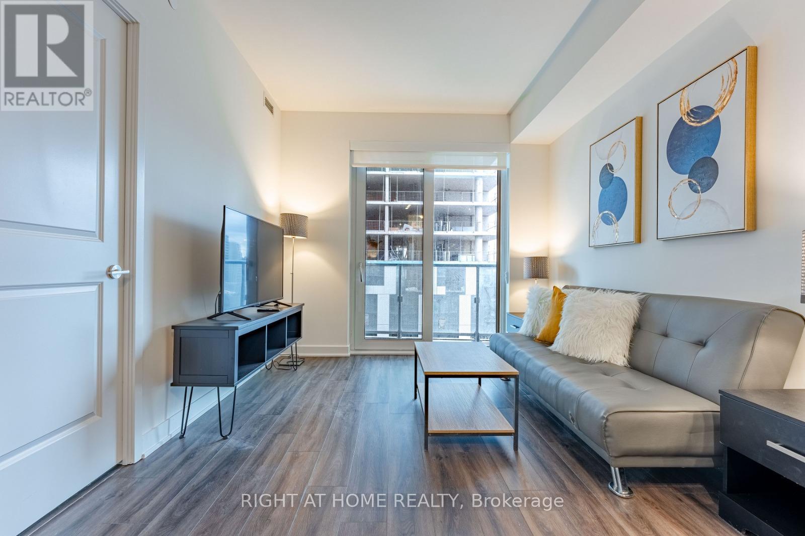 2312 - 100 Dalhousie Street, Toronto (Church-Yonge Corridor), Ontario  M5B 0C7 - Photo 12 - C12769498