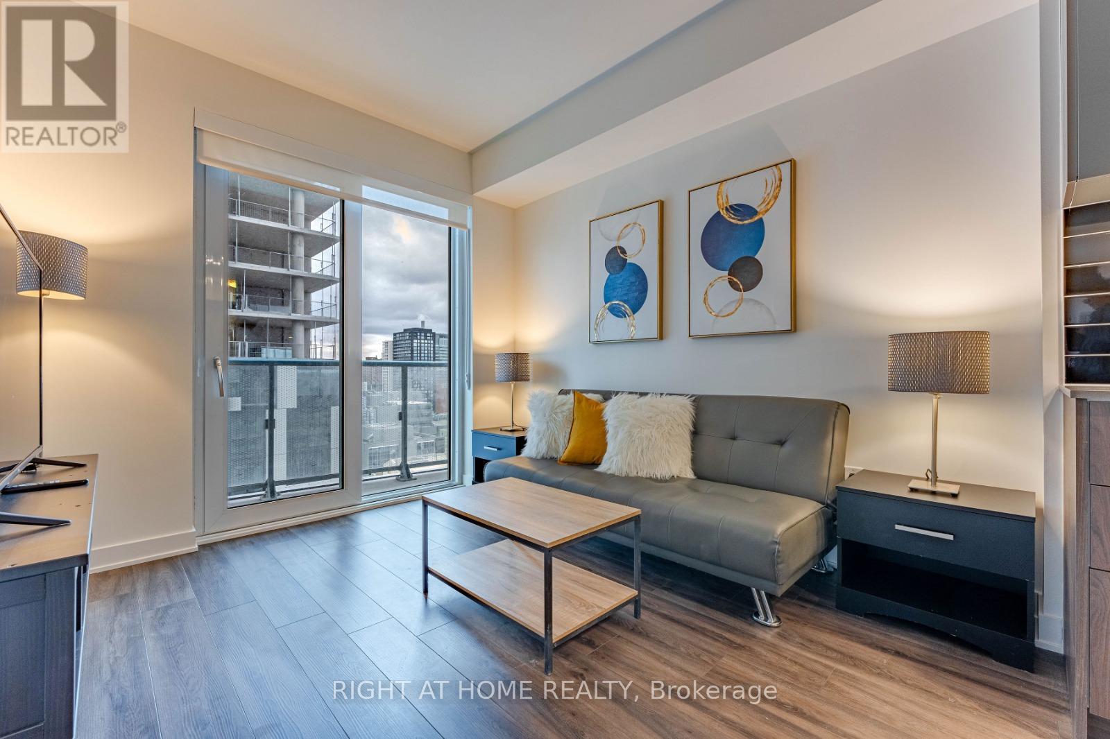 2312 - 100 Dalhousie Street, Toronto (Church-Yonge Corridor), Ontario  M5B 0C7 - Photo 13 - C12769498