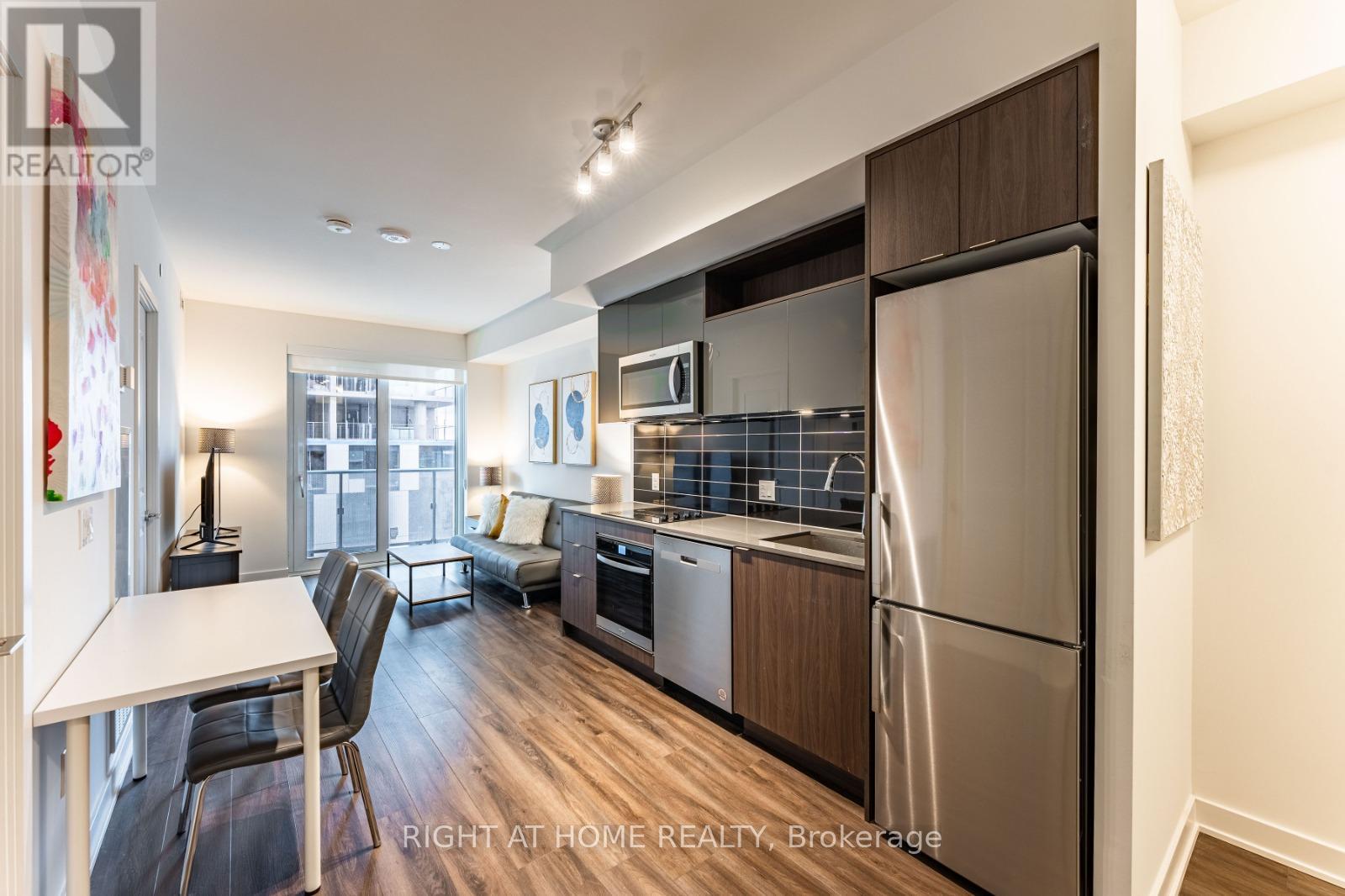 2312 - 100 Dalhousie Street, Toronto (Church-Yonge Corridor), Ontario  M5B 0C7 - Photo 14 - C12769498