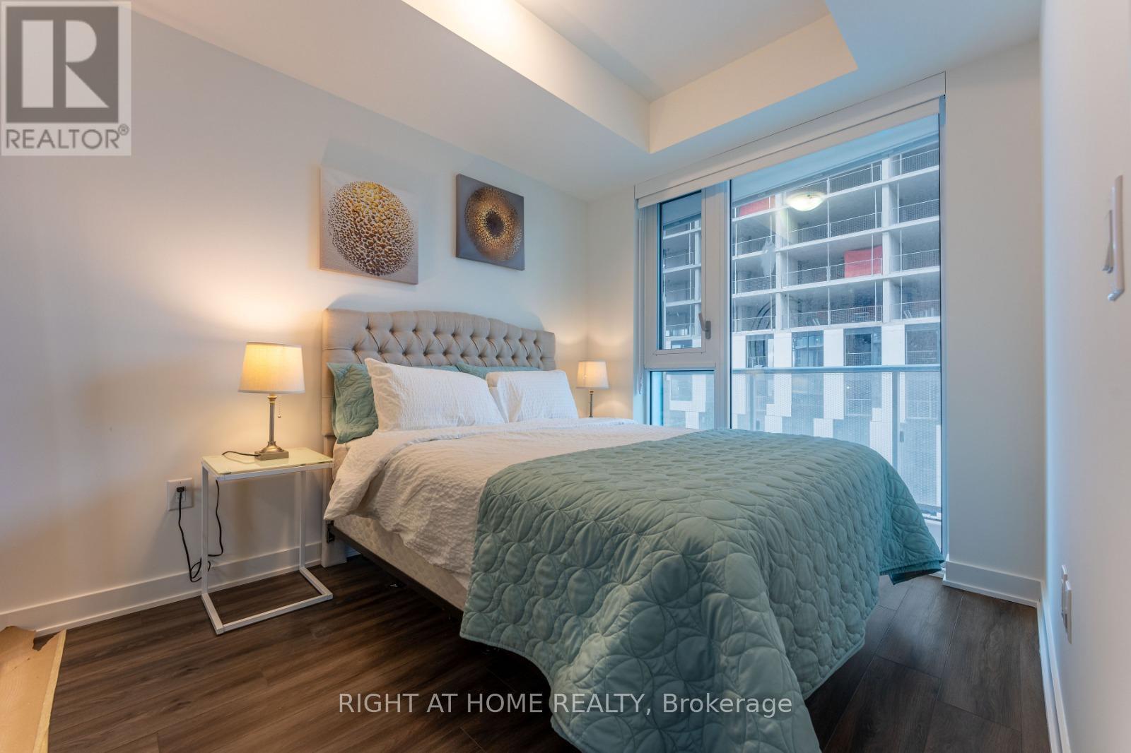 2312 - 100 Dalhousie Street, Toronto (Church-Yonge Corridor), Ontario  M5B 0C7 - Photo 16 - C12769498