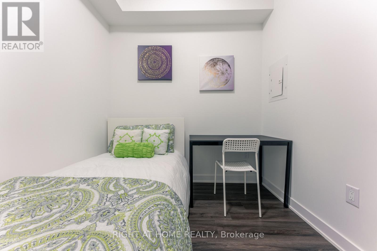 2312 - 100 Dalhousie Street, Toronto (Church-Yonge Corridor), Ontario  M5B 0C7 - Photo 17 - C12769498