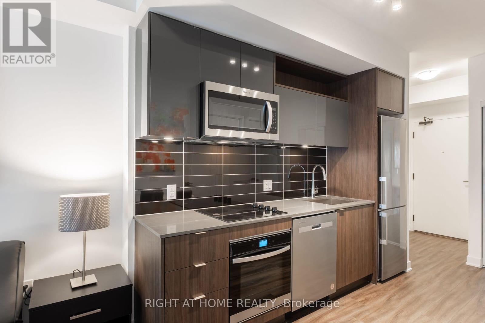 2312 - 100 Dalhousie Street, Toronto (Church-Yonge Corridor), Ontario  M5B 0C7 - Photo 5 - C12769498