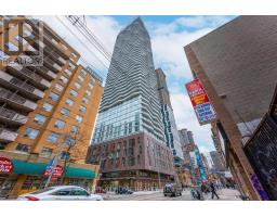 2312 - 100 DALHOUSIE STREET, Toronto, Ontario