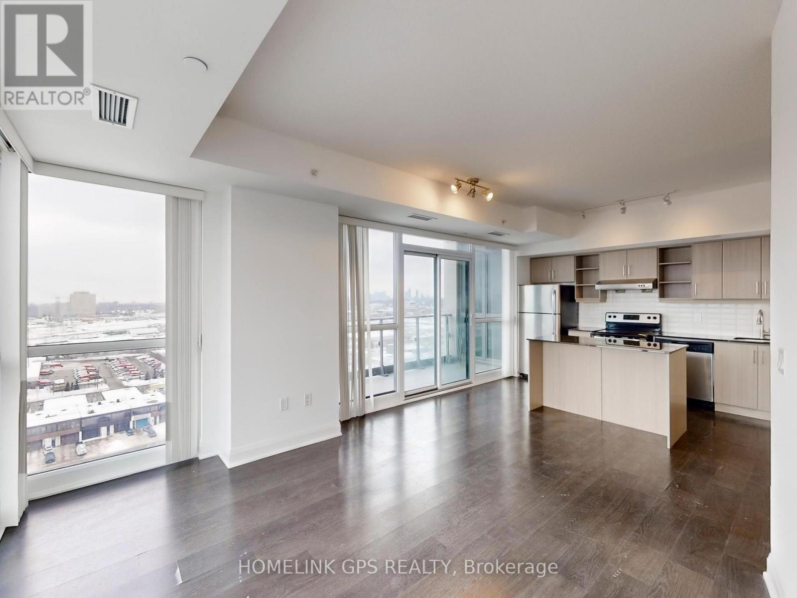 1505 - 160 Vanderhoof Avenue, Toronto, Ontario  M4G 0B7 - Photo 10 - C12756610