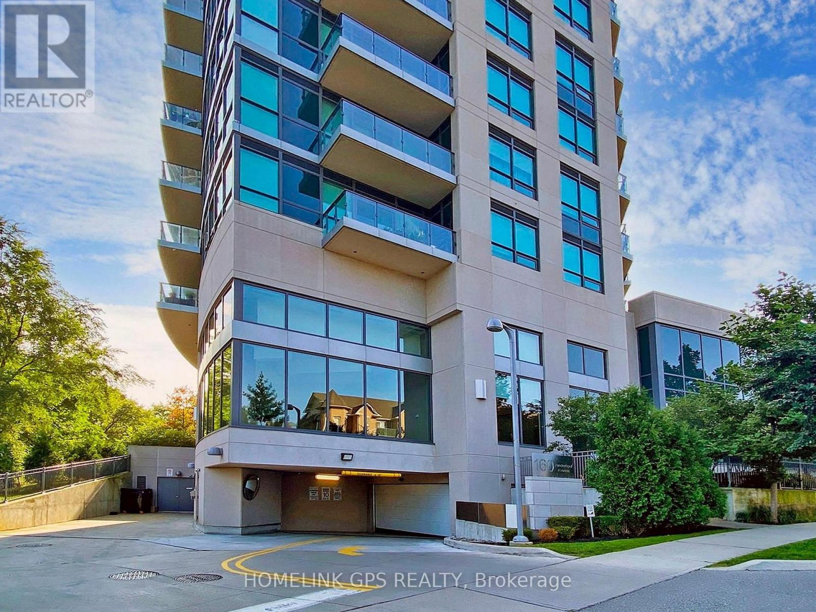 1505 - 160 Vanderhoof Avenue, Toronto, Ontario  M4G 0B7 - Photo 4 - C12756610