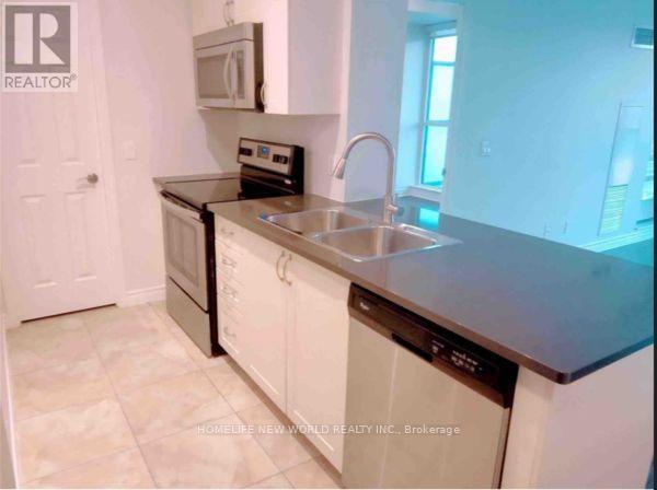 1001 - 339 Rathburn Road W, Mississauga (Creditview), Ontario  L5B 0K6 - Photo 5 - W12769504