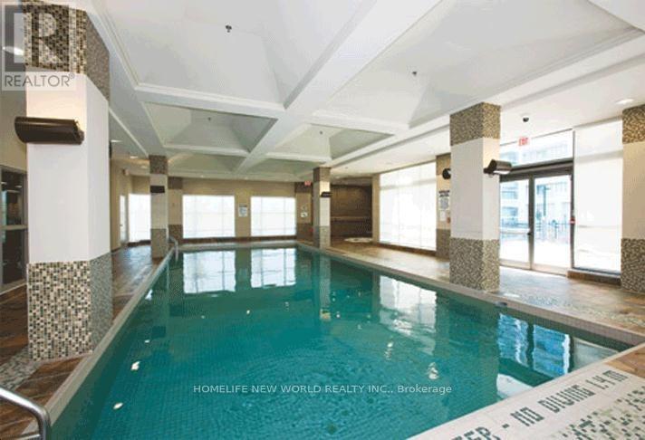 1001 - 339 Rathburn Road W, Mississauga (Creditview), Ontario  L5B 0K6 - Photo 8 - W12769504