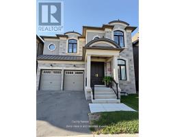2379 CHARLES CORNWALL AVENUE, Oakville, Ontario