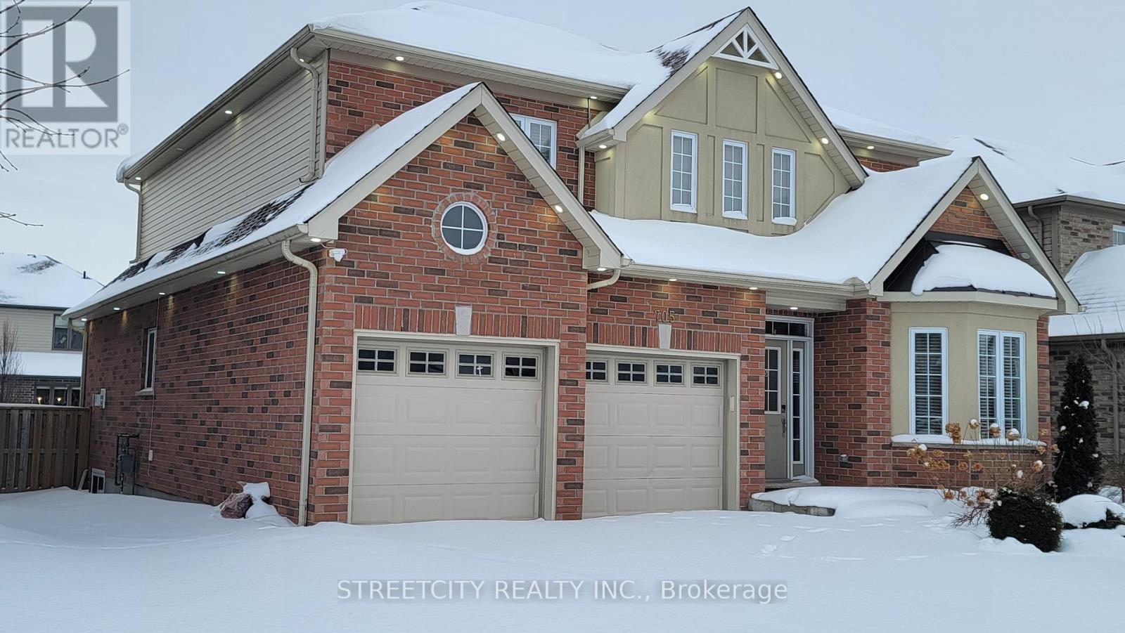 705 Jackpine Way, London North, Ontario  N5X 3Z1 - Photo 3 - X12765096