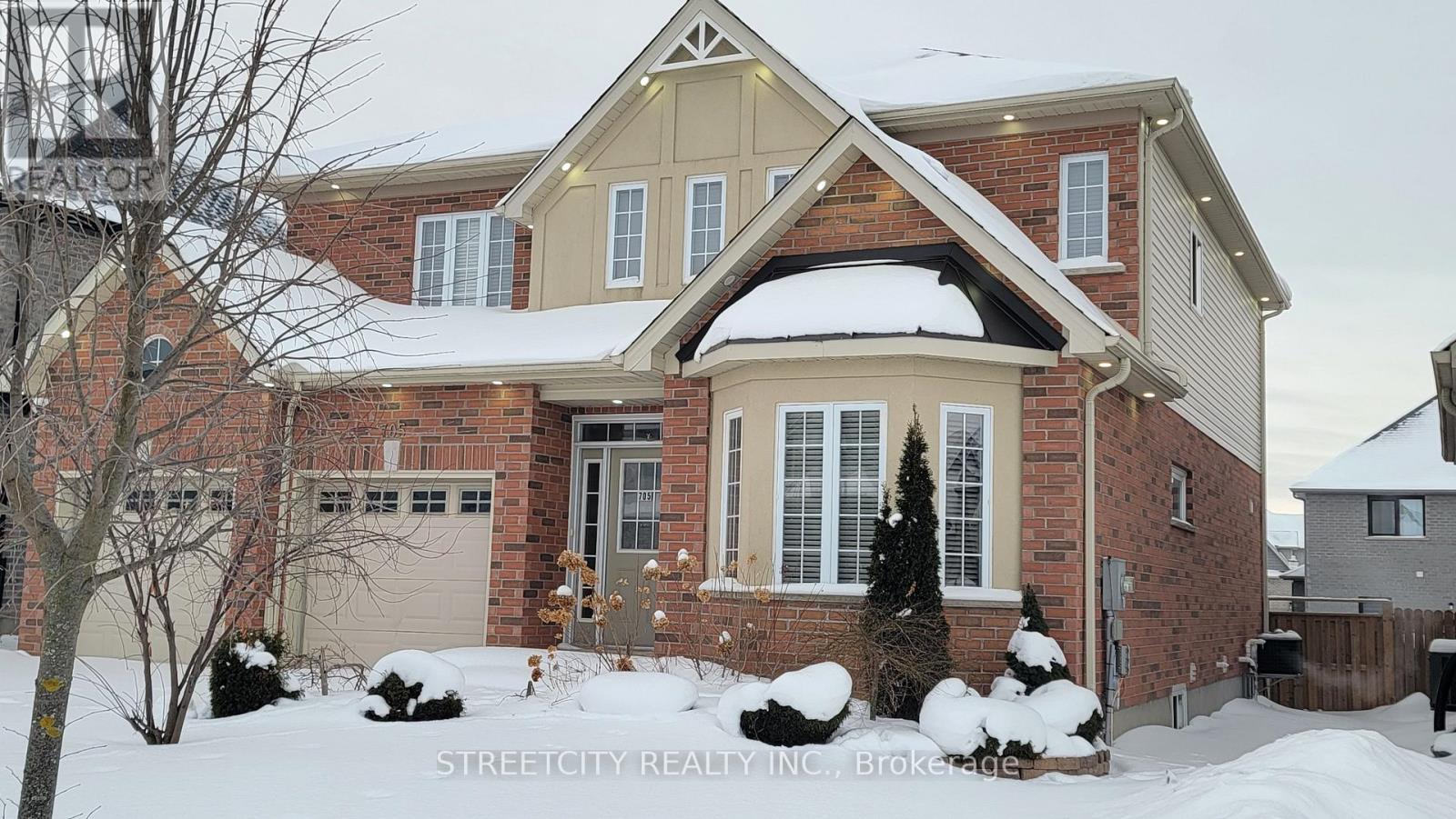 705 Jackpine Way, London North, Ontario  N5X 3Z1 - Photo 2 - X12765096