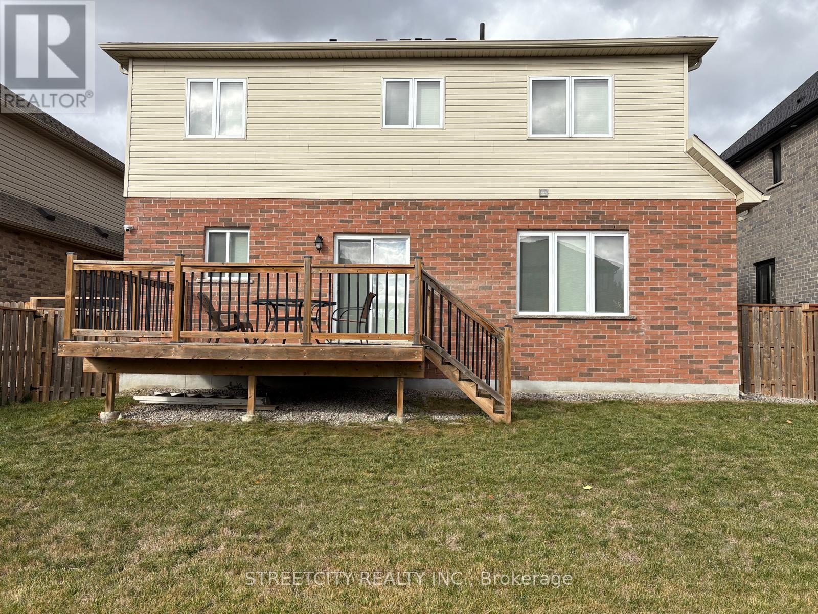 705 Jackpine Way, London North, Ontario  N5X 3Z1 - Photo 4 - X12765096