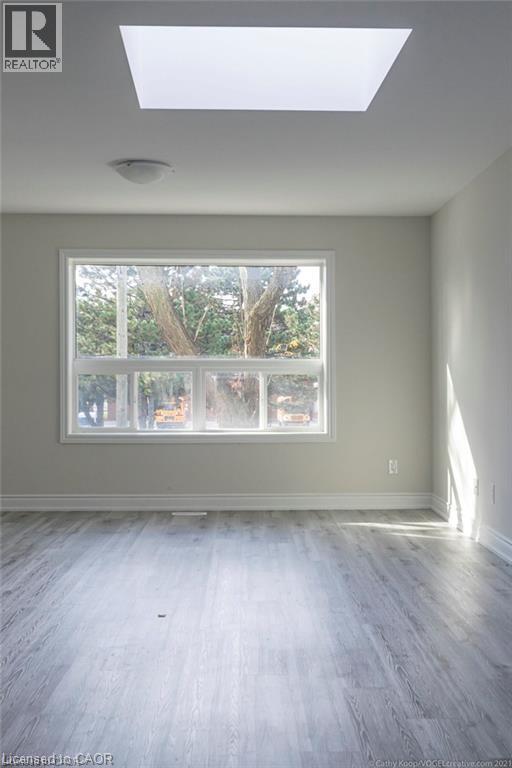 1327 Main Street E Unit# 1, Hamilton, Ontario  L8K 1B4 - Photo 13 - 40803613